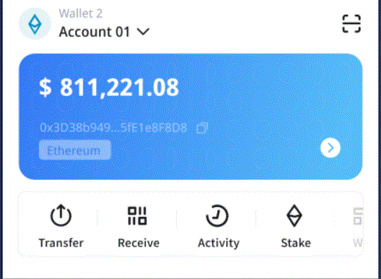 imtoken钱包怎么导入私钥?一文给你讲im钱包下载大白-imtoken中文